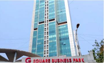 G Square Business Park
